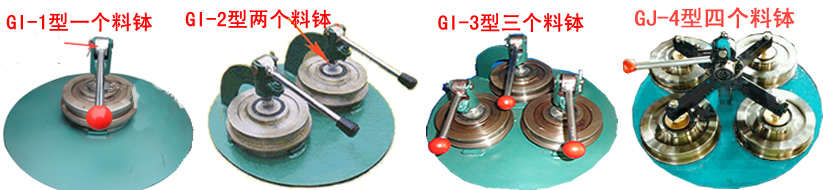 果醬包裝機